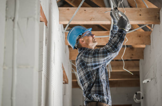 Best Electrical Installation Contractor  in Rancho Cumonga, CA