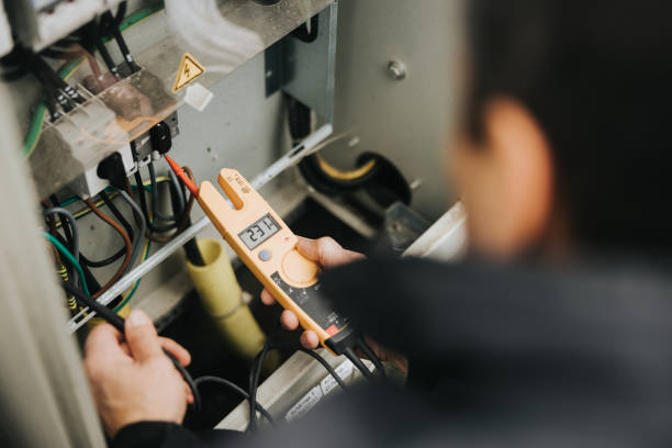 Best Local Electrician Companies  in Rancho Cumonga, CA