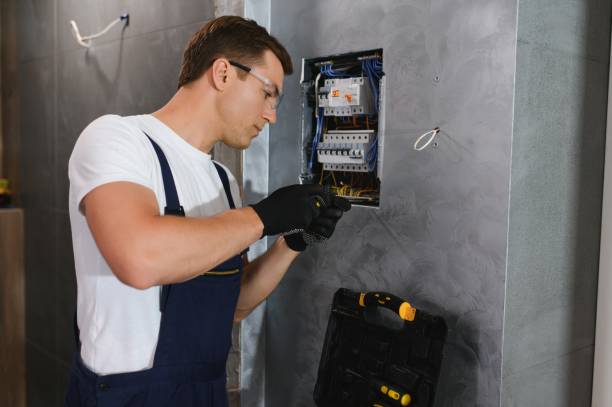 Best Local Electrician Companies  in Rancho Cumonga, CA