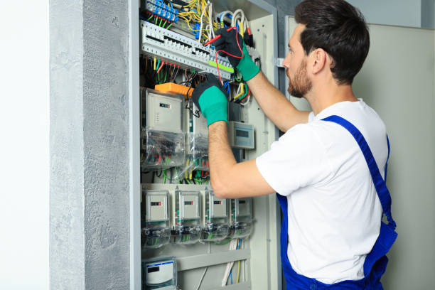 Best Emergency Electrical Repair  in Rancho Cumonga, CA